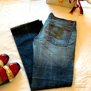 SEVEN FOR ALL MANKIND Jeans